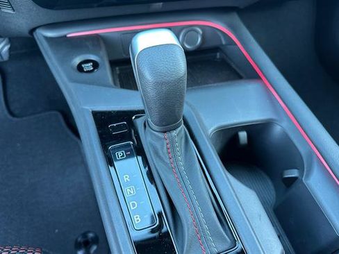 New 2026 Nissan Sentra SR w/ Floor Mat Package image 22