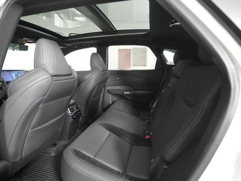 Certified 2023 Lexus RX 500h F Sport w/ Accessory Package (Z1) AWD/4WD image 13
