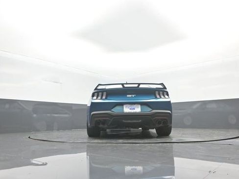 New 2026 Ford Mustang GT Premium w/ GT Performance Package image 33