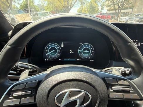 Used 2024 Hyundai Palisade Calligraphy AWD/4WD image 21