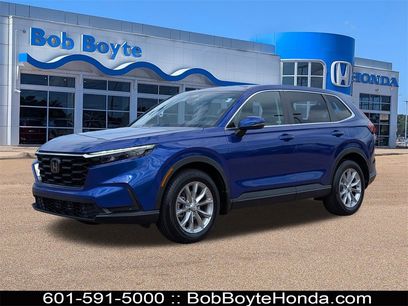 Certified 2023 Honda CR-V EX-L