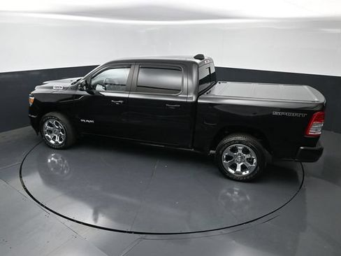 Used 2023 RAM 1500 Big Horn AWD/4WD image 20