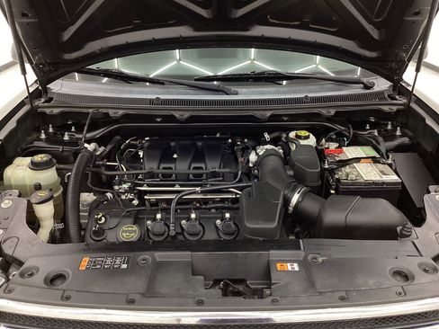 Used 2019 Ford Flex SEL w/ Equipment Group 202A FWD image 45