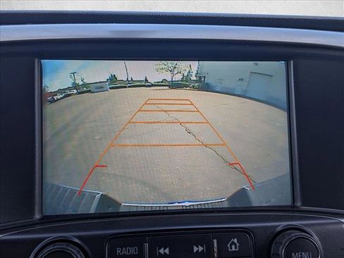 Used 2017 Chevrolet Silverado 1500 LT w/ All Star Edition image 14