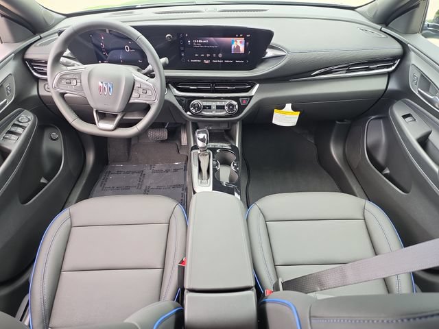 New 2026 Buick Envista Sport Touring w/ Convenience II Package FWD image 14