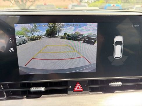 Used 2024 Kia Sportage EX image 28