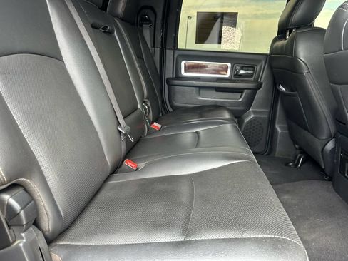 Used 2012 RAM 2500 Laramie w/ Cold Weather Group AWD/4WD image 23