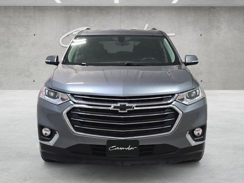 Used 2020 Chevrolet Traverse LT image 18