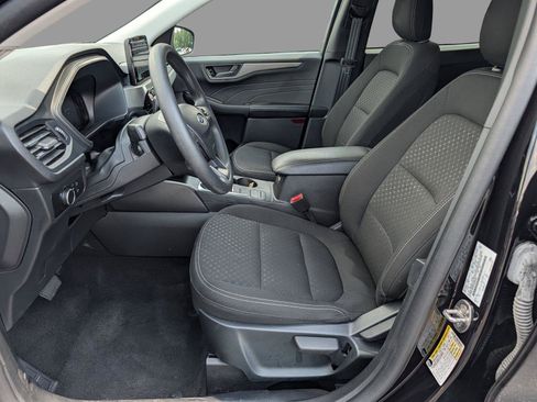Used 2025 Ford Escape Active FWD image 10