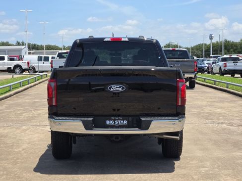 Used 2025 Ford F150 Lariat AWD/4WD image 6