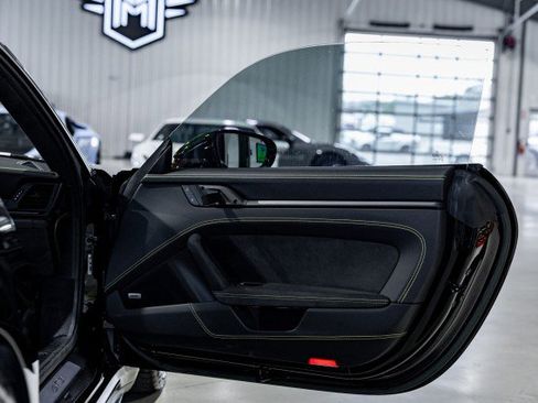 Used 2023 Porsche 911 GT3 image 27