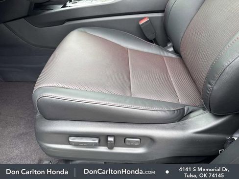 New 2026 Honda Ridgeline Black Edition image 13