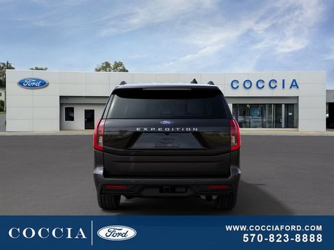 New 2027 Ford Expedition Active AWD/4WD image 7