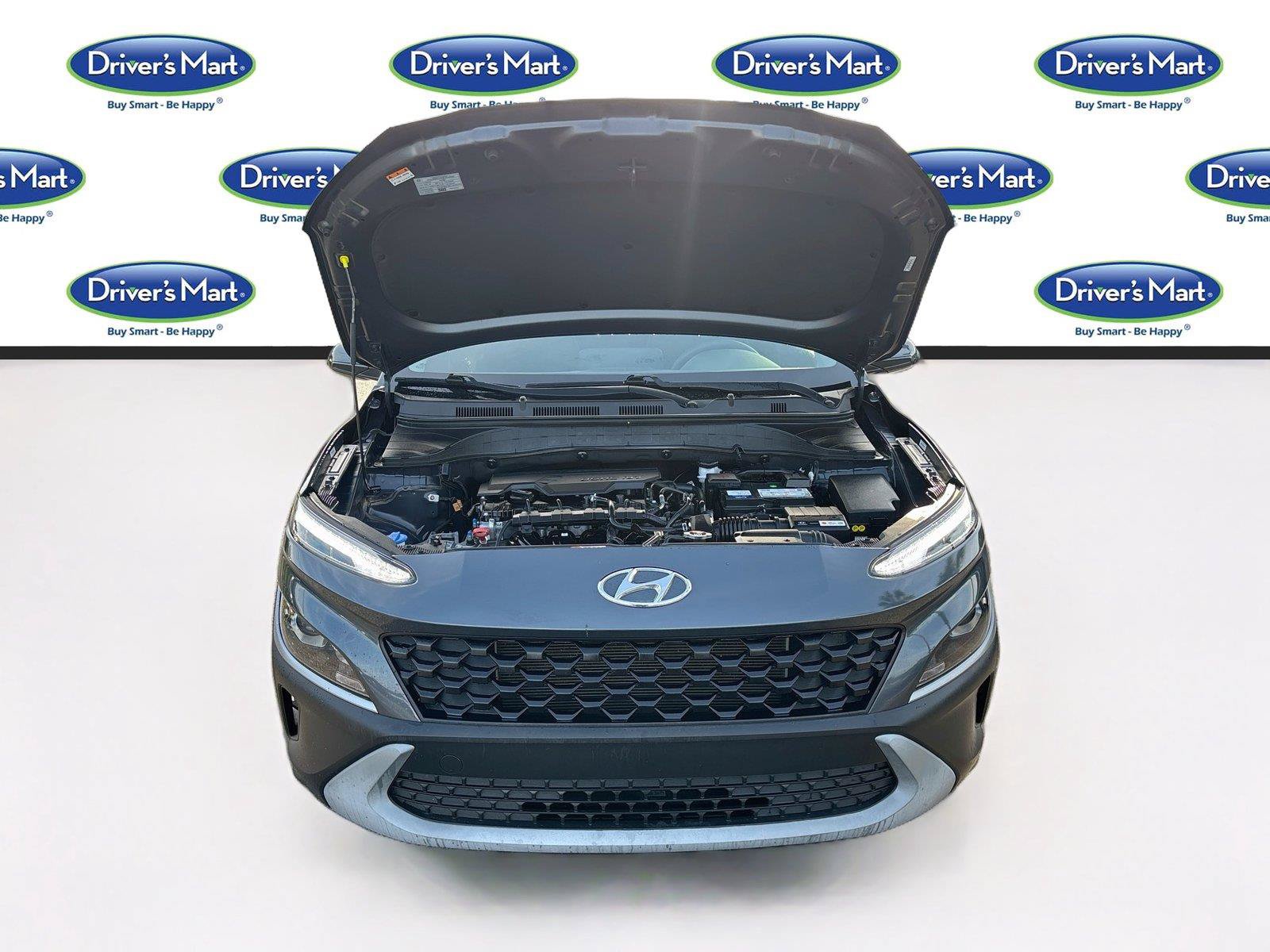 Used 2022 Hyundai Kona SEL w/ Cargo Package FWD image 30