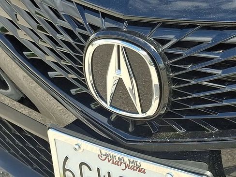 Used 2026 Acura Integra image 4