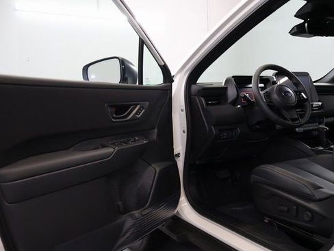 New 2026 Subaru Outback Limited image 9