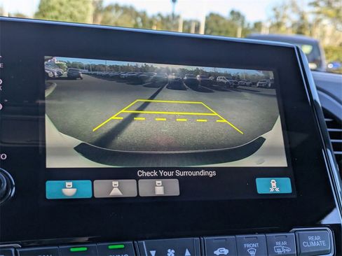 Used 2023 Honda Odyssey Sport image 20