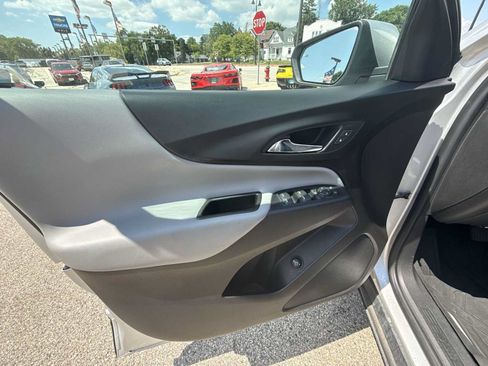 Certified 2019 Chevrolet Equinox LT FWD image 21