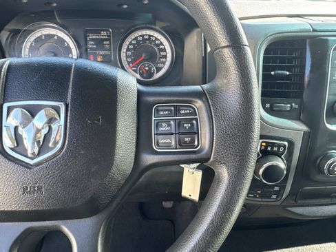 Used 2018 RAM 1500 Tradesman w/ Popular Equipment Group image 23