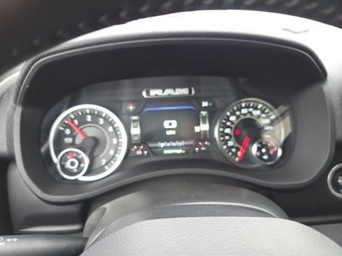 Used 2024 RAM 2500 Big Horn w/ Night Edition image 21