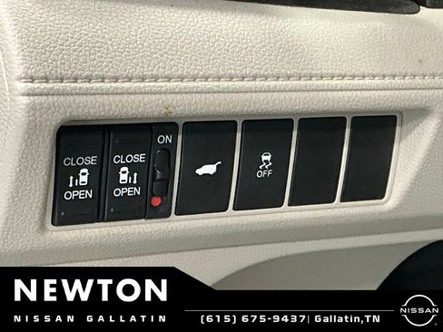 Used 2025 Honda Odyssey EX-L image 16