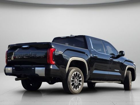 Used 2024 Toyota Tundra Limited AWD/4WD image 26