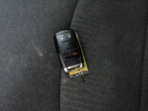 Used 2024 RAM 3500 Tradesman w/ Towing Technology Group image 67