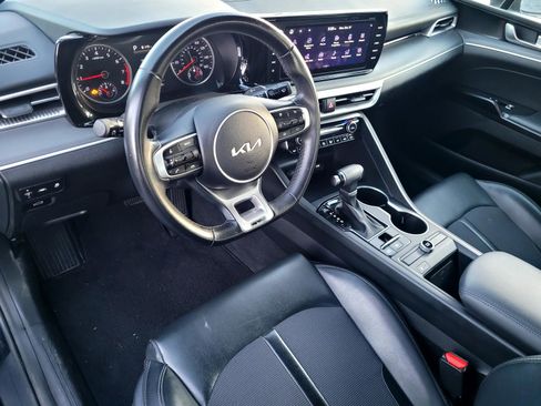 Used 2023 Kia K5 GT-Line image 14