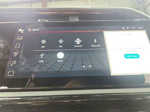 New 2026 GMC Sierra 1500 AT4 w/ AT4 Premium Package image 32