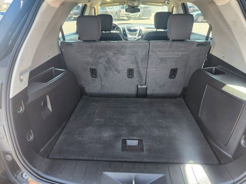Used 2015 Chevrolet Equinox LS image 26