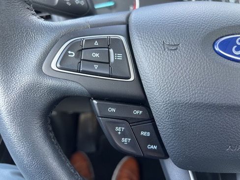 Certified 2020 Ford EcoSport SE image 17