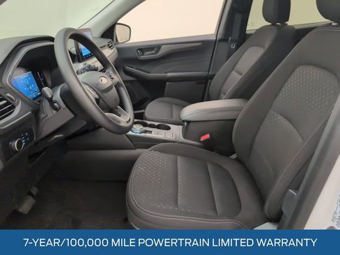 Used 2025 Ford Escape Active image 5