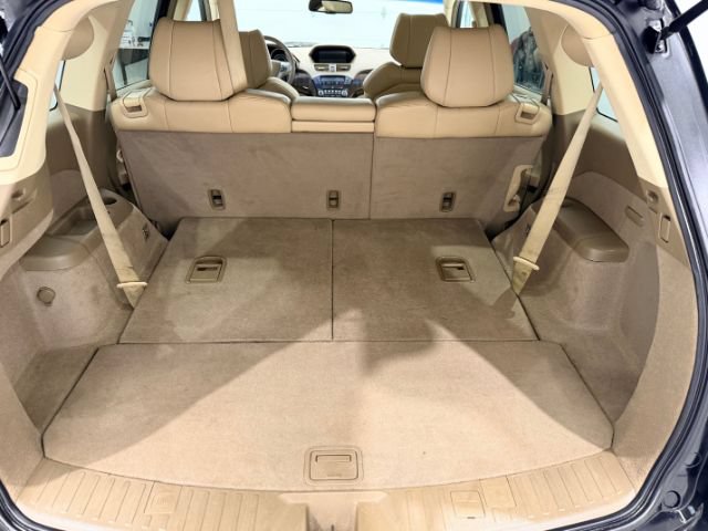 Used 2013 Acura MDX w/ Technology Package AWD/4WD image 31