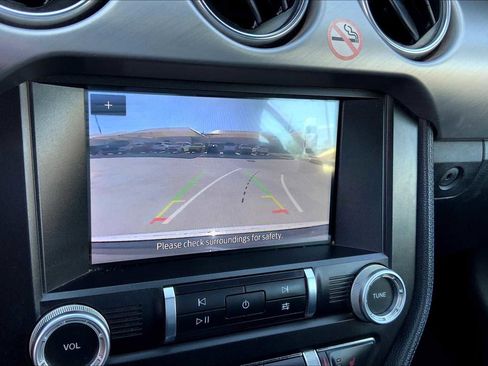 Used 2022 Ford Mustang Premium image 53