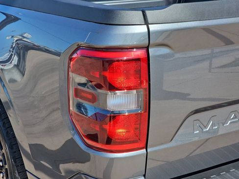 Used 2025 Ford Maverick Lobo AWD/4WD image 41