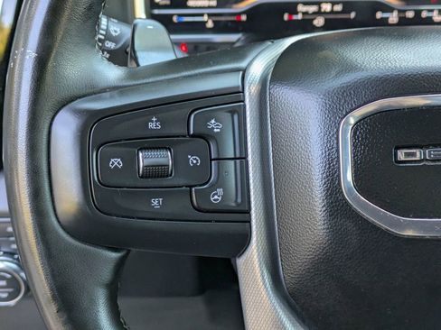 Used 2024 GMC Sierra 1500 Denali w/ Denali Reserve Package image 20