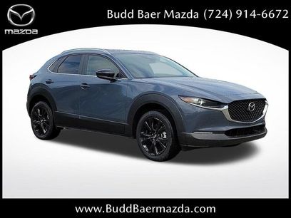 New 2026 MAZDA CX-30 AWD 2.5 S