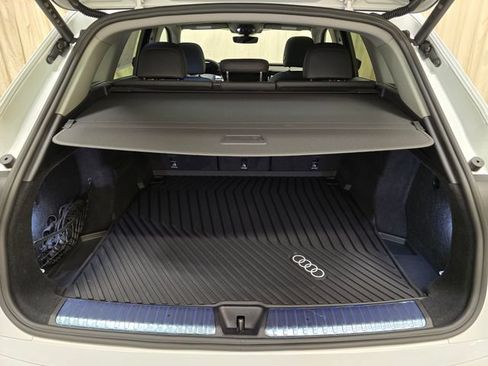 Used 2025 Audi Q5 Premium Plus w/ Premium Plus AWD/4WD image 33