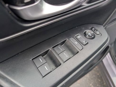Used 2021 Honda CR-V EX-L image 15