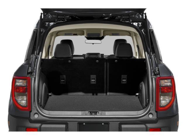Used 2026 Ford Bronco Sport Big Bend AWD/4WD image 10