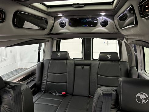 Used 2026 GMC Savana 2500 w/ Driver Convenience Package RWD image 48