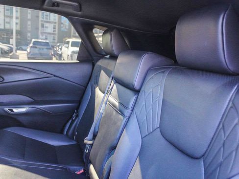 Used 2025 Lexus RX 350 FWD image 29