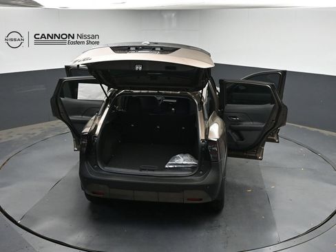 New 2026 Nissan Kicks SV w/ SV Premium Package FWD image 40