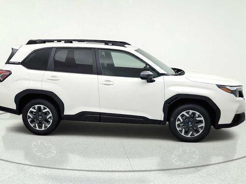 New 2026 Subaru Forester Premium AWD/4WD image 10