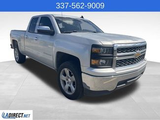 Used 2015 Chevrolet Silverado 1500 LS video 1