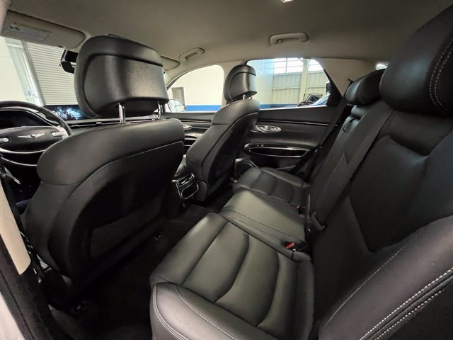 Used 2025 Genesis GV70 2.5T AWD/4WD image 15
