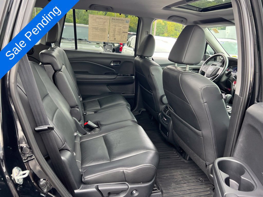 Used 2019 Honda Pilot EX-L image 27