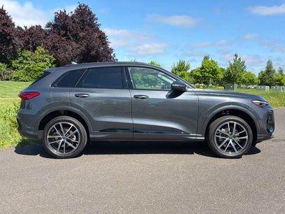 New 2026 Audi Q5 Premium