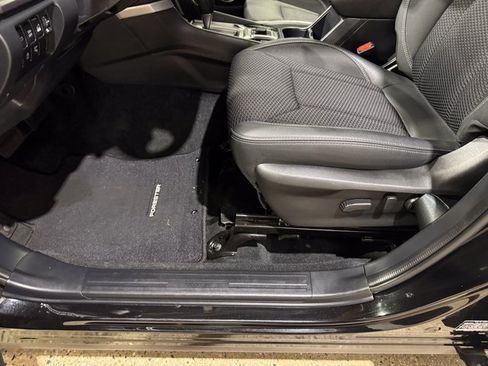 Used 2022 Subaru Forester Premium image 15
