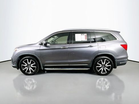 Used 2021 Honda Pilot Touring image 5